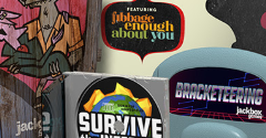 Jackbox Party Pack 4