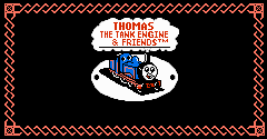 Thomas the Tank Engine and Friends (Prototype)