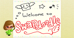 Swapdoodle