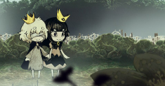 The Liar Princess and the Blind Prince