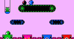 Toy Factory (Bootleg)