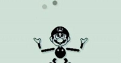 Game & Watch: Super Mario Bros.