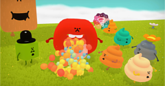 Wattam