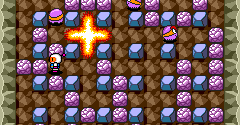 Bomberman '93