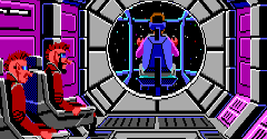 Space Quest III: The Pirates of Pestulon