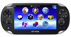 PlayStation Vita Themes