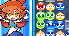 Puyo Puyo Tetris 2