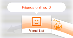 Friend List