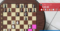 Wii Chess