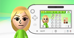 Mii Maker