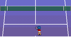 Smash Tennis / Super Family Tennis