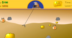 Gold Miner