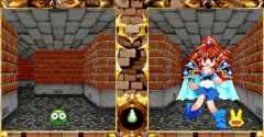 Madou Monogatari: Hachamecha Kimatsushiken