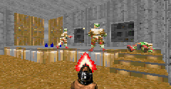 DOOM II