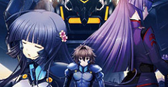 Muv-Luv Alternative Chronicles Vol.4