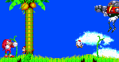 How to change sprites, without editing them. [Sonic 3 A.I.R.