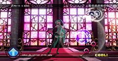 Hatsune Miku: Project DIVA Dreamy Theater