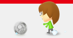 My Nintendo Mii Stage