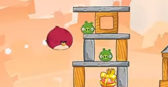 Angry Birds Champions