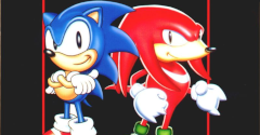 Sonic & Knuckles Collection