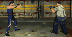 Combat Club 3D