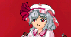 Kene Touhou Mohofu (Homebrew)