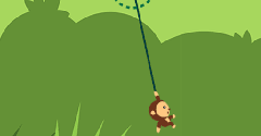 Swing Monkey