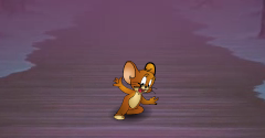 Run Jerry Run!