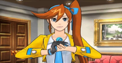 Phoenix Wright: Ace Attorney – Dual Destinies