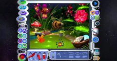 Kid Pix 3D