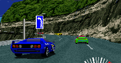 Ridge Racer