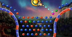 Peggle: Dual Shot