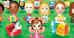 Street Pass Mii Plaza Customs