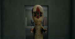 PC / Computer - SCP Containment Breach - Achievements - The