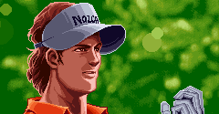 Neo Turf Masters / Big Tournament Golf