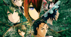 Steins;Gate: Linear Bounded Phenogram