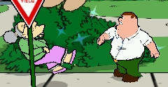 Family Guy: Video Game!