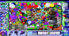 Kid Pix Deluxe 3