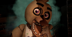 Five Nights at Freddy's VR Help Wanted
