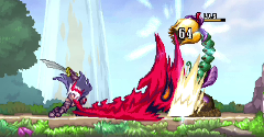 Dragon Marked For Death