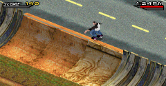 Tony Hawk's Underground