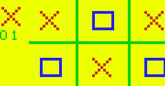 Tic-Tac-Toe