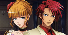 Umineko Customs