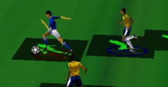 Mundial Ronaldinho Soccer 64 (Bootleg)