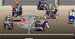 Battle Dodgeball 3 (JPN)