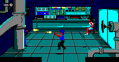 Police Quest II