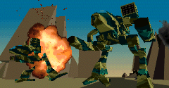 MechWarrior 2