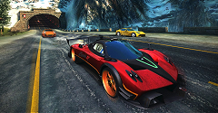 Asphalt 8