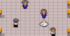 Corpse Party (PC-98)