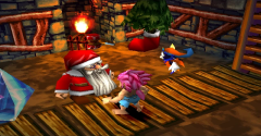 Tomba! 2: The Evil Swine Return